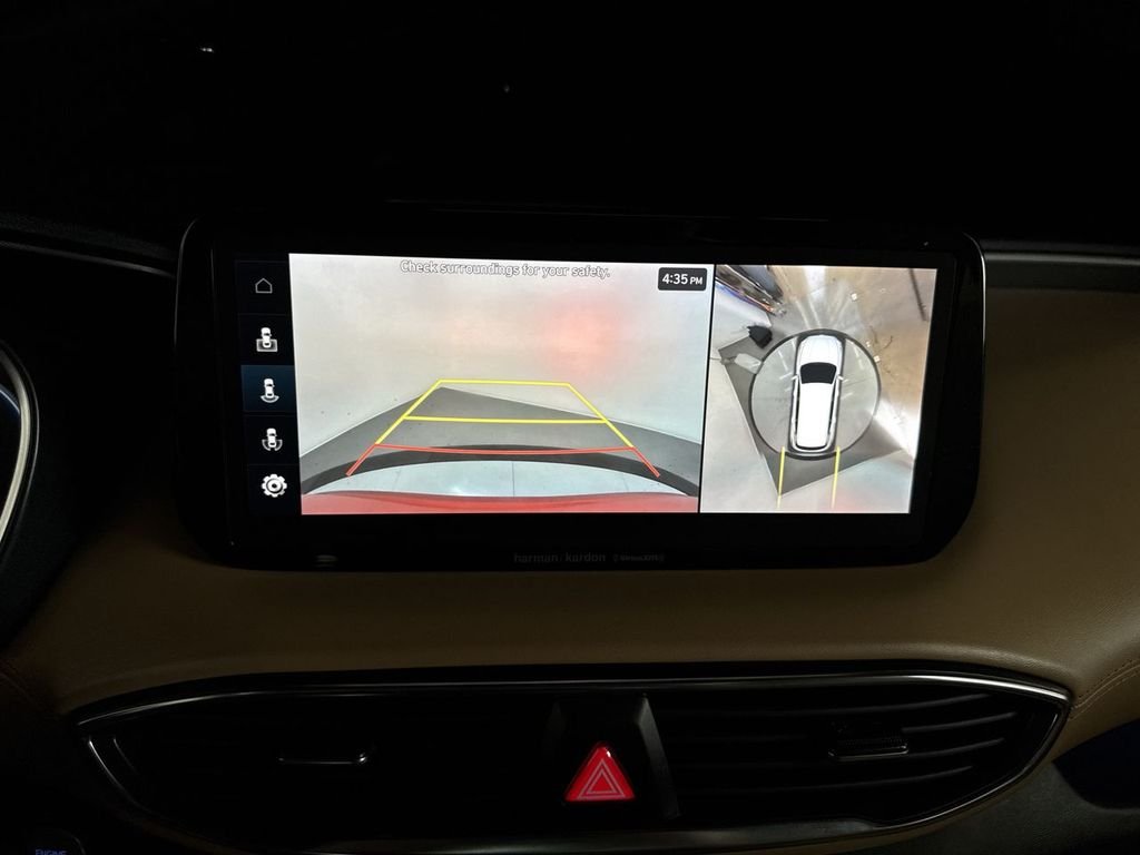 2023 Hyundai Santa Fe Calligraphy - Photo 30