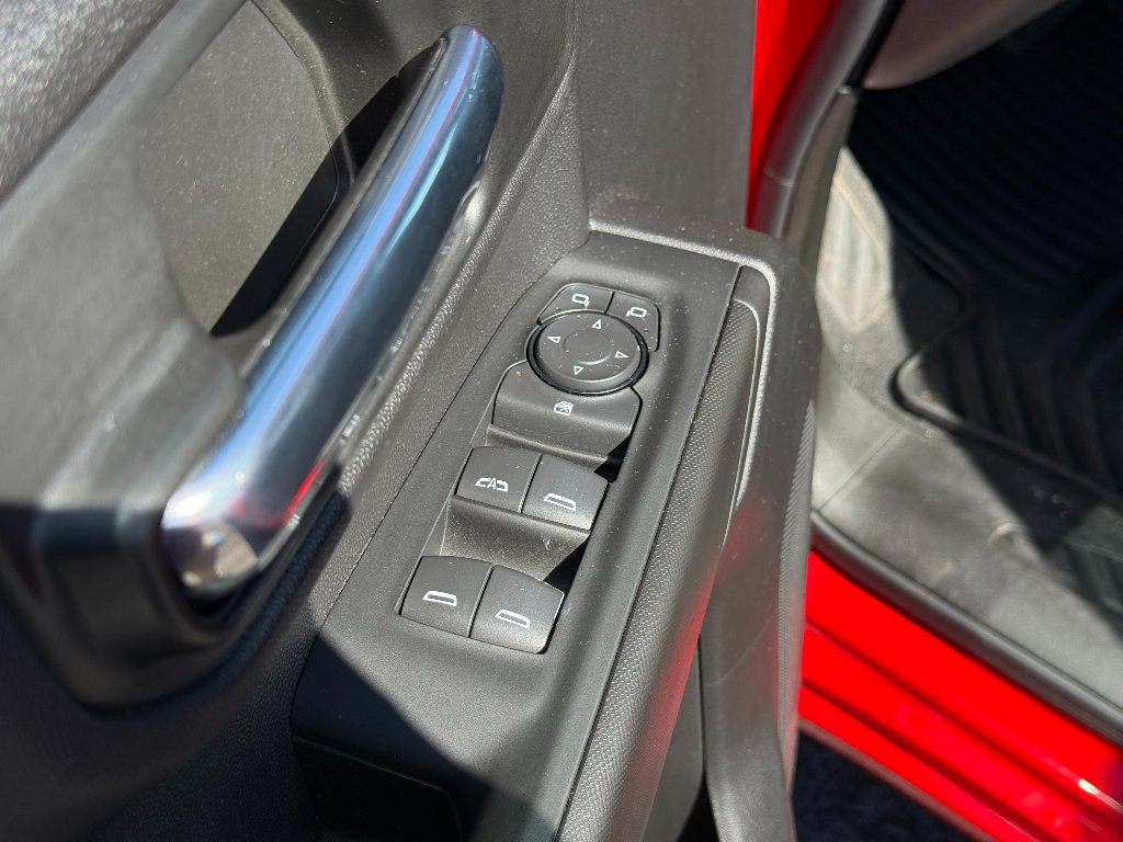 2026 Chevrolet Silverado 1500 Custom Trail Boss - Photo 19