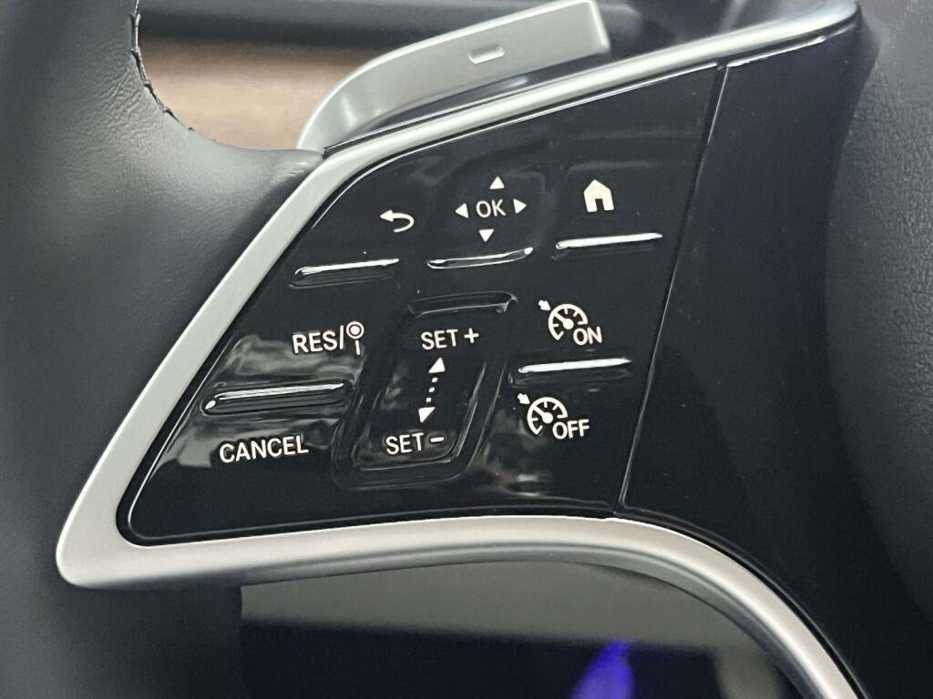 New 2026 Night Black Mercedes-Benz GLA 250 image 34