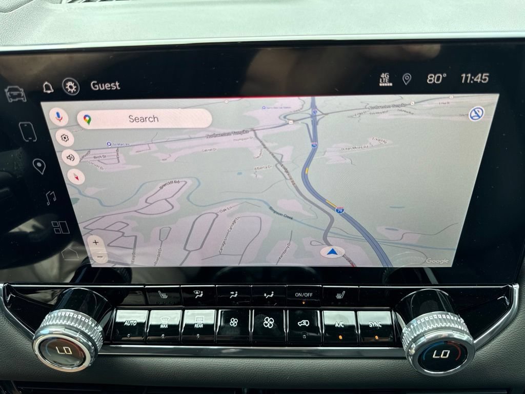 2026 GMC Canyon Elevation - Photo 13