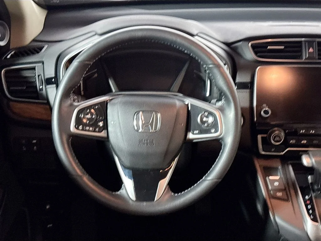 Certified Used 2019 Molten Lava Pearl Honda Touring image 14