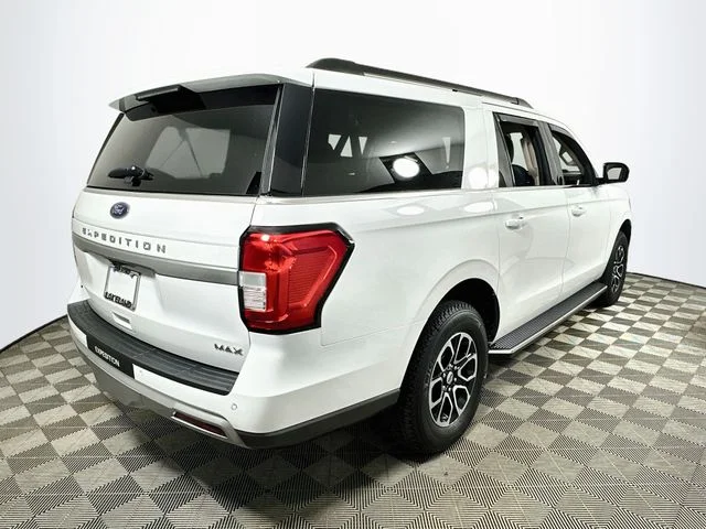 Certified Pre-Owned 2023 Ford Expedition Max XLT