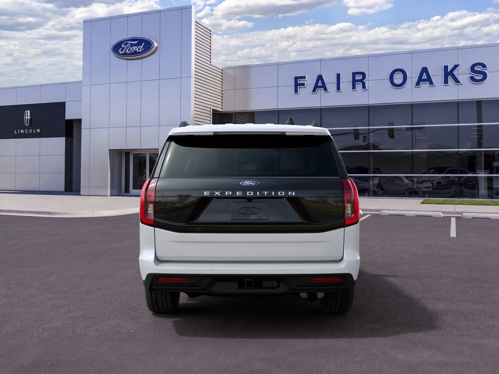 New 2027 Star White Metallic Tri-Coat Ford Active image 30