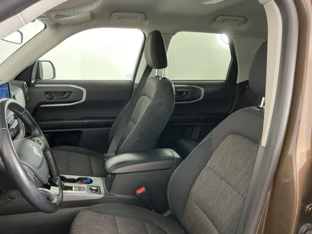 Used 2022 Brown Ford Big Bend image 15
