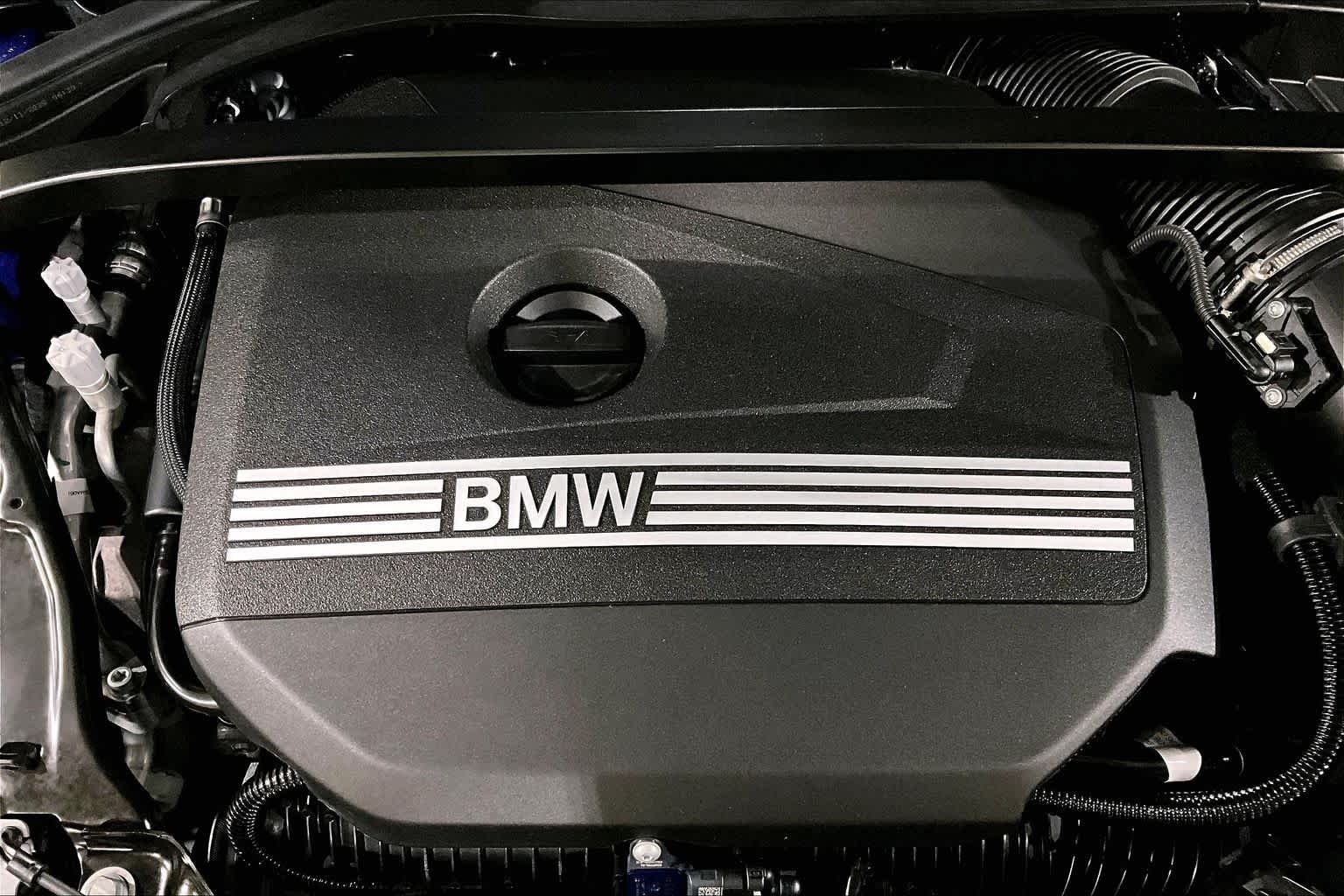 Certified Used 2026 Portimao Blue Metallic BMW 228 xDrive image 30