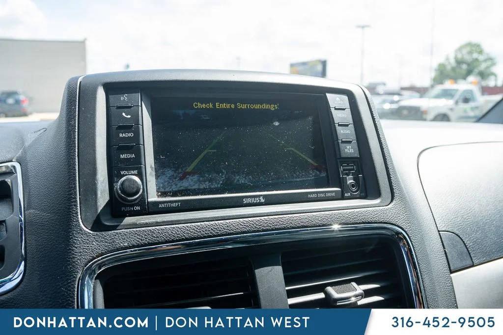 Used 2016 Beige Dodge R/T image 10