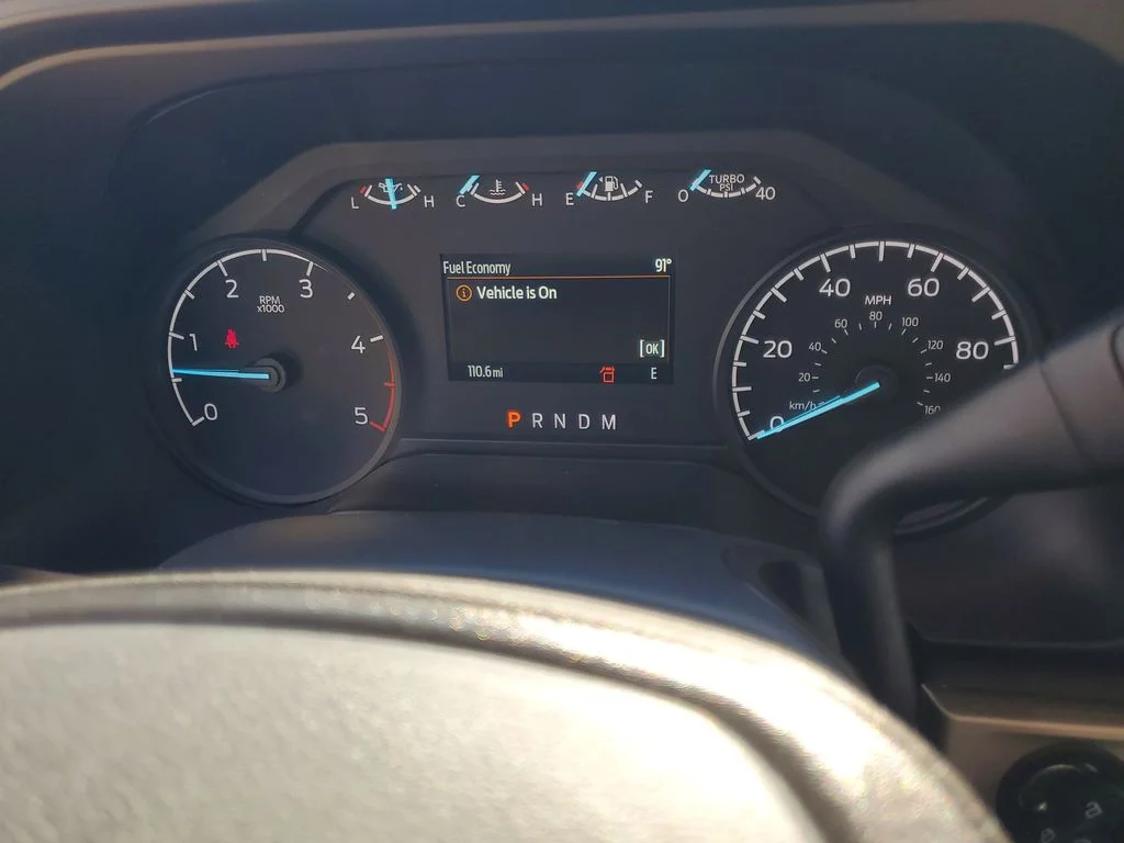 2026 Ford F-250 Super Duty XL - Photo 15