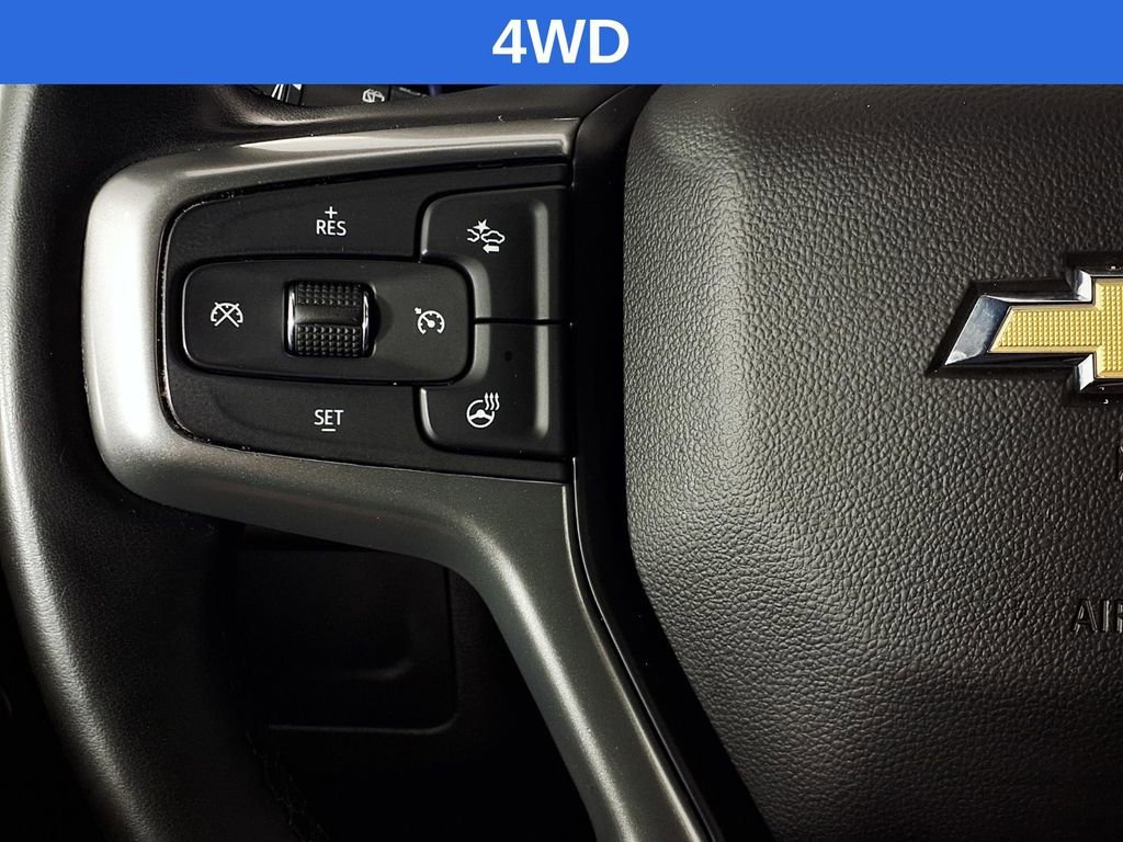 2023 Chevrolet Tahoe Premier - Photo 46