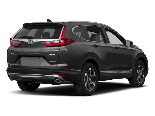 Certified Used 2017 Basque Red Pearl II Honda Touring image 5