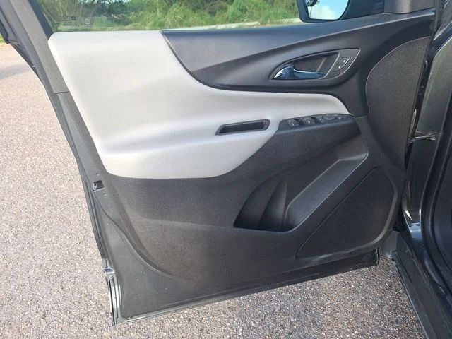 Used 2019 Gray Chevrolet LS image 10