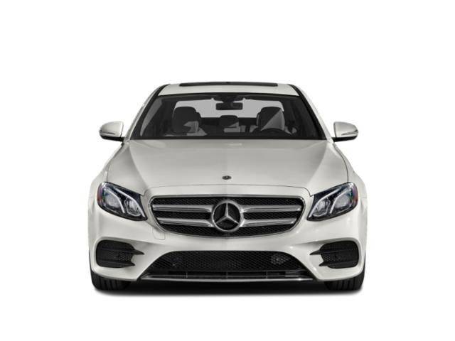 Used 2020 Black Mercedes-Benz E 350 image 7
