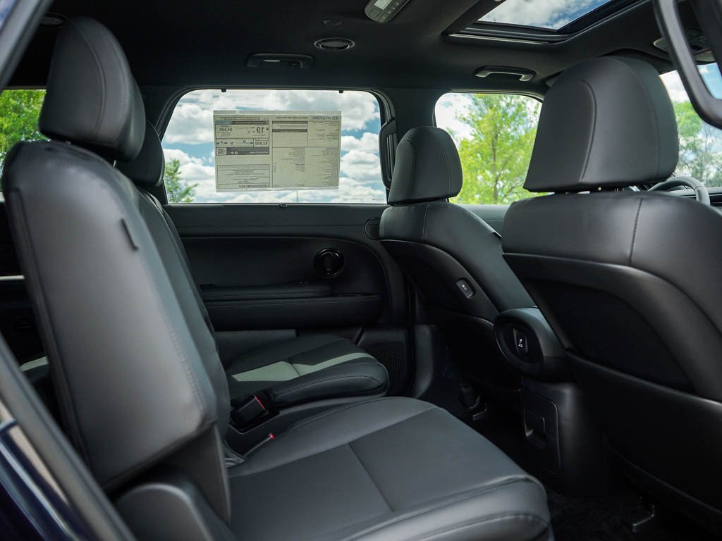 New 2026 Pacific Sapphire Hyundai XRT Pro AWD image 13