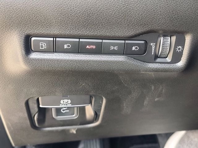 New 2026 Sting-Gray Clear-Coat Exterior Paint Jeep Laredo image 24