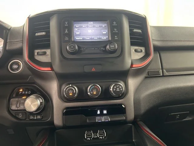 2022 RAM Ram 1500 Pickup Rebel - Photo 16