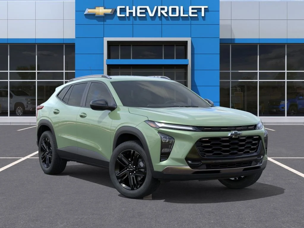 2026 Chevrolet Trax Activ - Photo 7