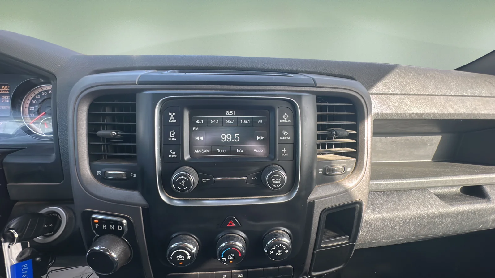 Used 2016 Blue Ram Tradesman image 11