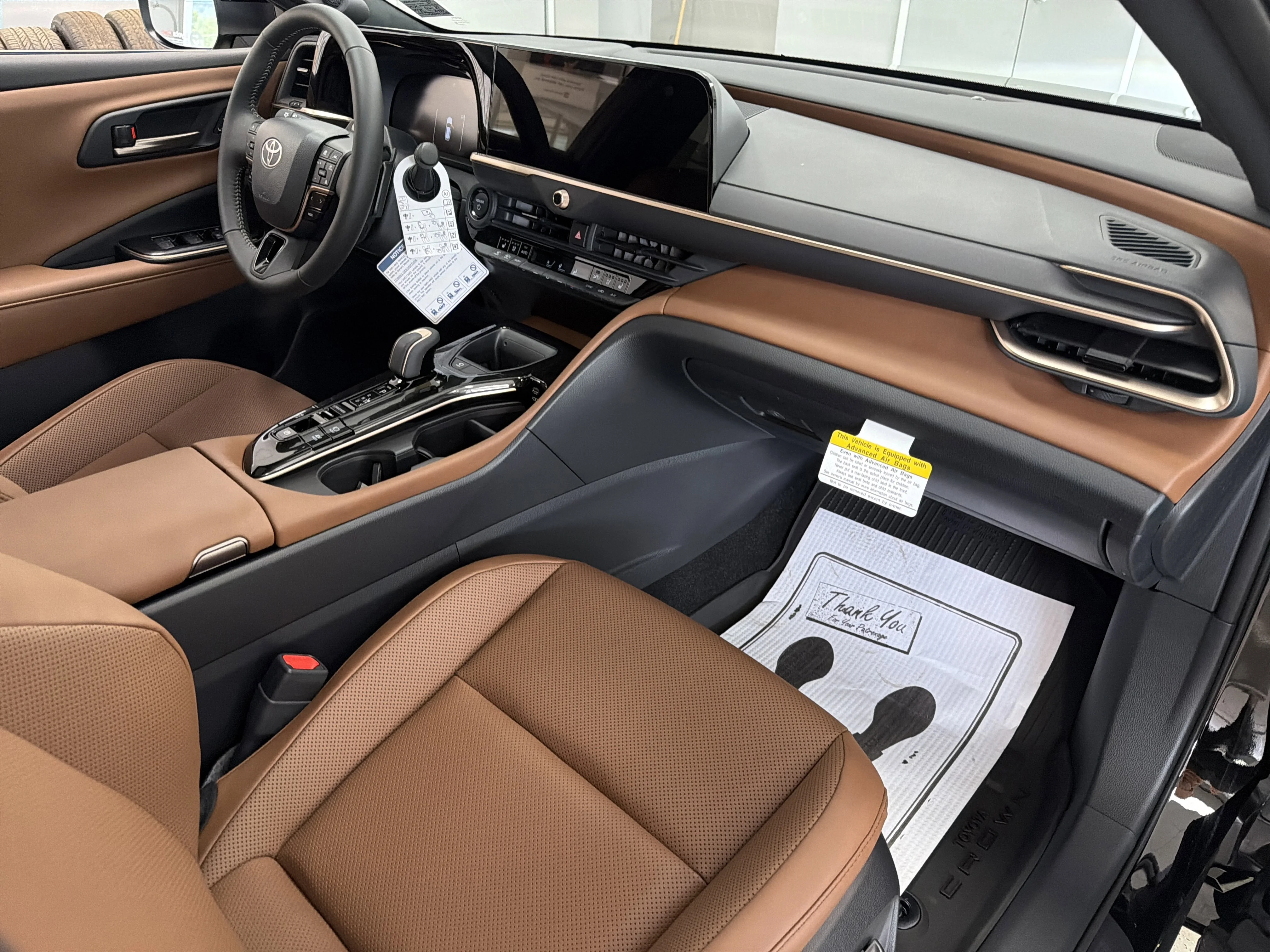 New 2026 Black Toyota  Limited image 37