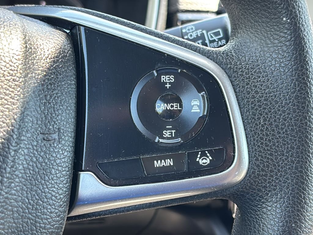 2017 Honda CR-V EX - Photo 23