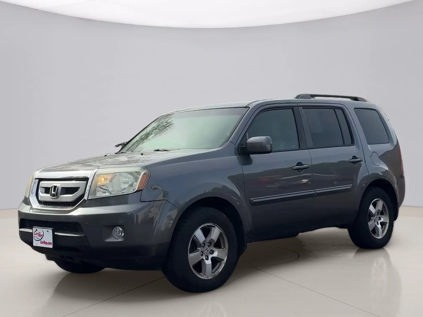 2011 Honda Pilot