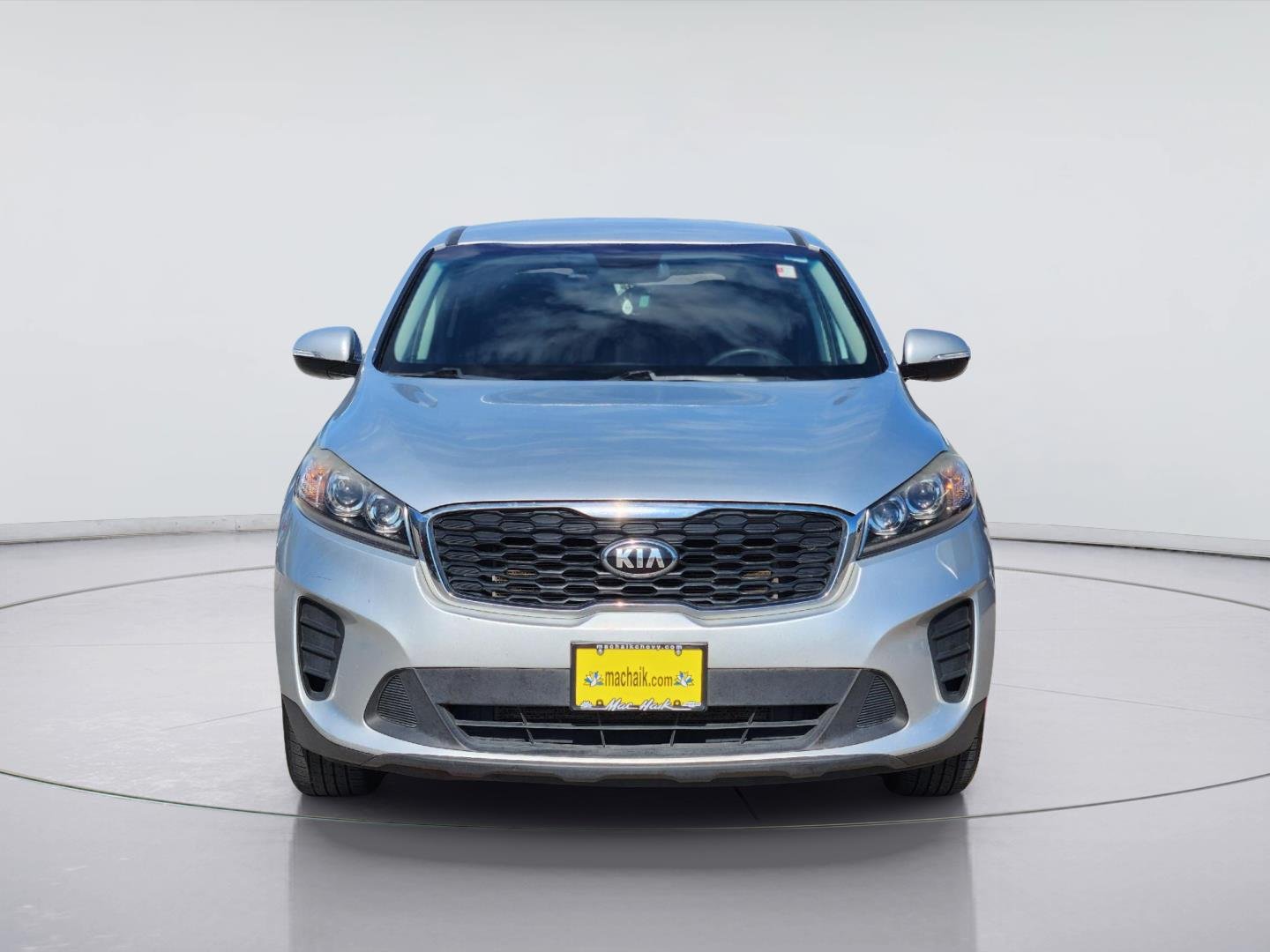 2020 Kia Sorento photo 2 of 33