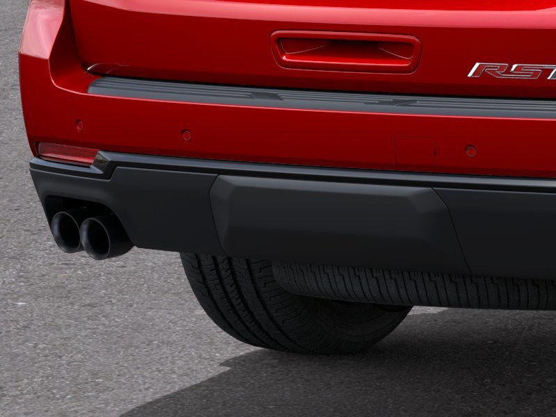2026 Chevrolet Tahoe RST - Photo 14