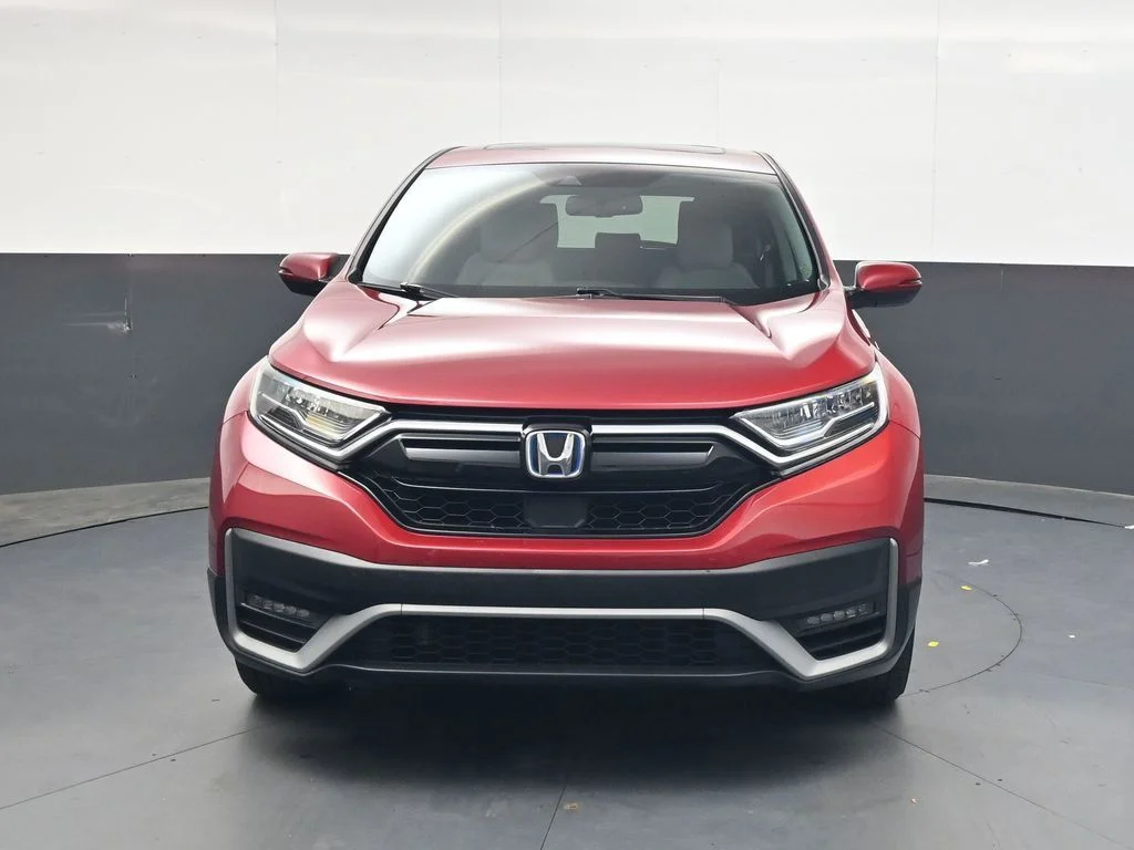 Used 2022  Honda EX-L image 12