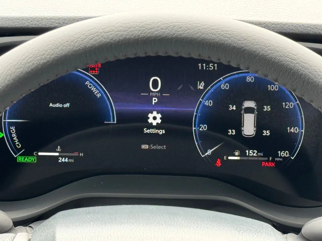 New 2026 Beige Toyota Limited image 26
