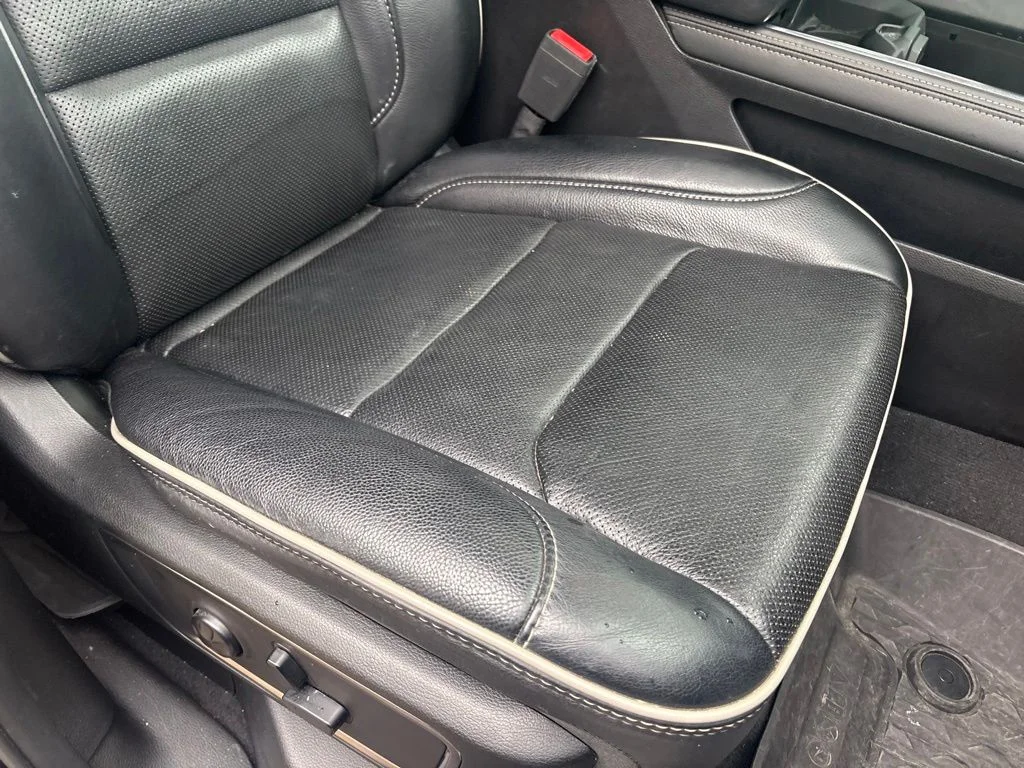 Used 2019 Black Ram Limited image 28