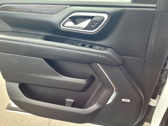 Used 2024 White Chevrolet Z71 image 16