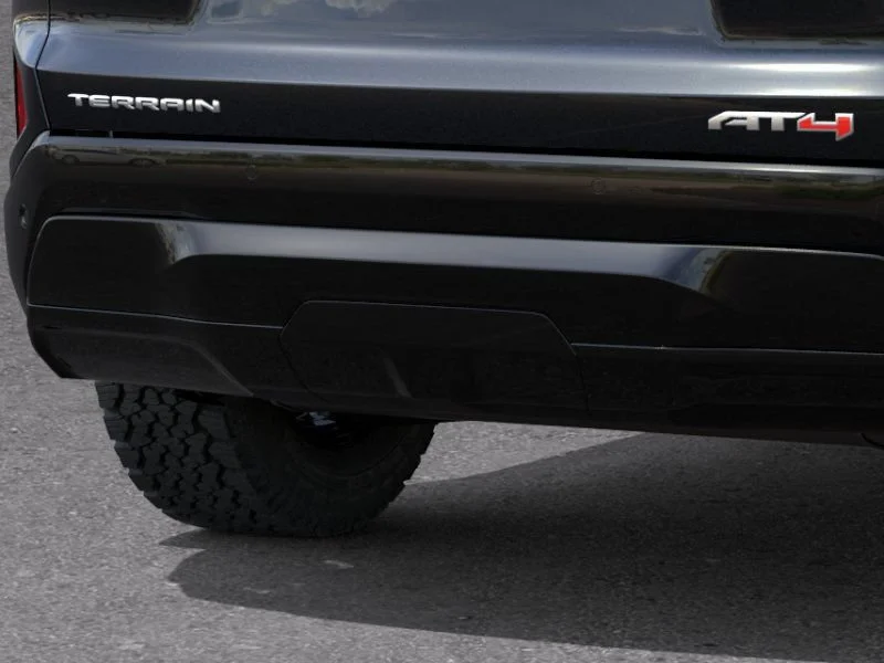 2026 GMC Terrain AT4 - Photo 14
