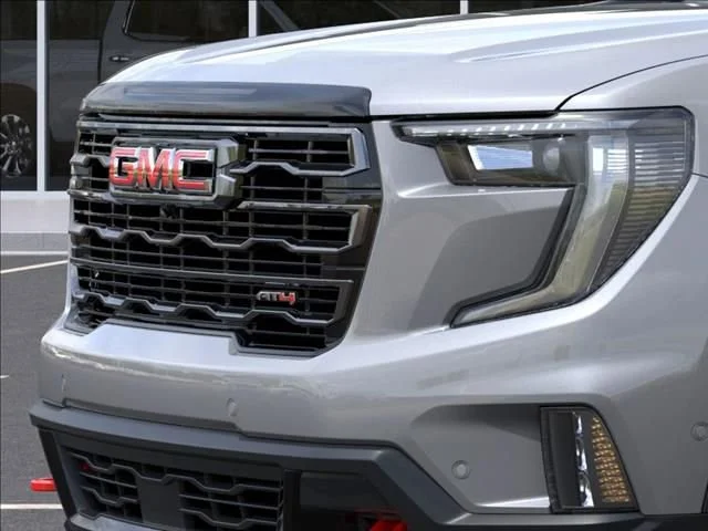 2026 GMC Acadia AT4 - Photo 13