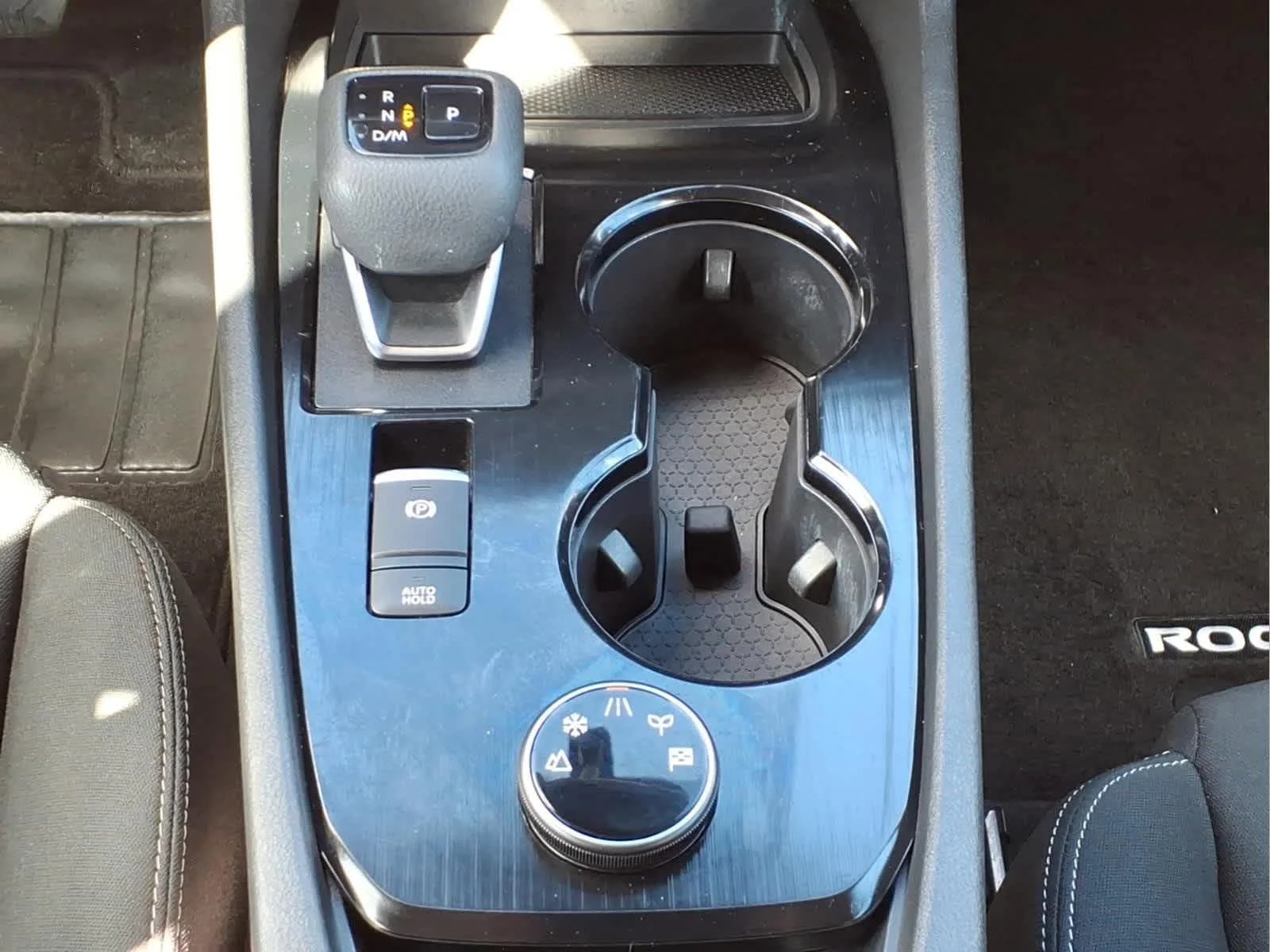 Used 2023 Gun Metallic Nissan S image 25
