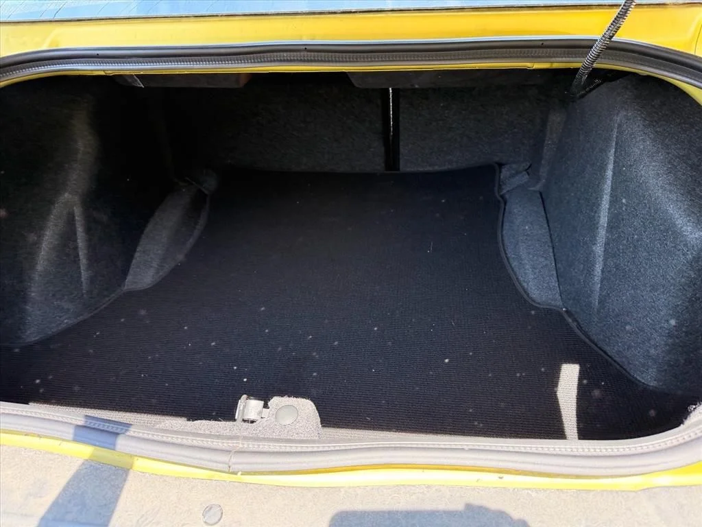 Used 2021 Gold Dodge R/T Scat Pack image 29