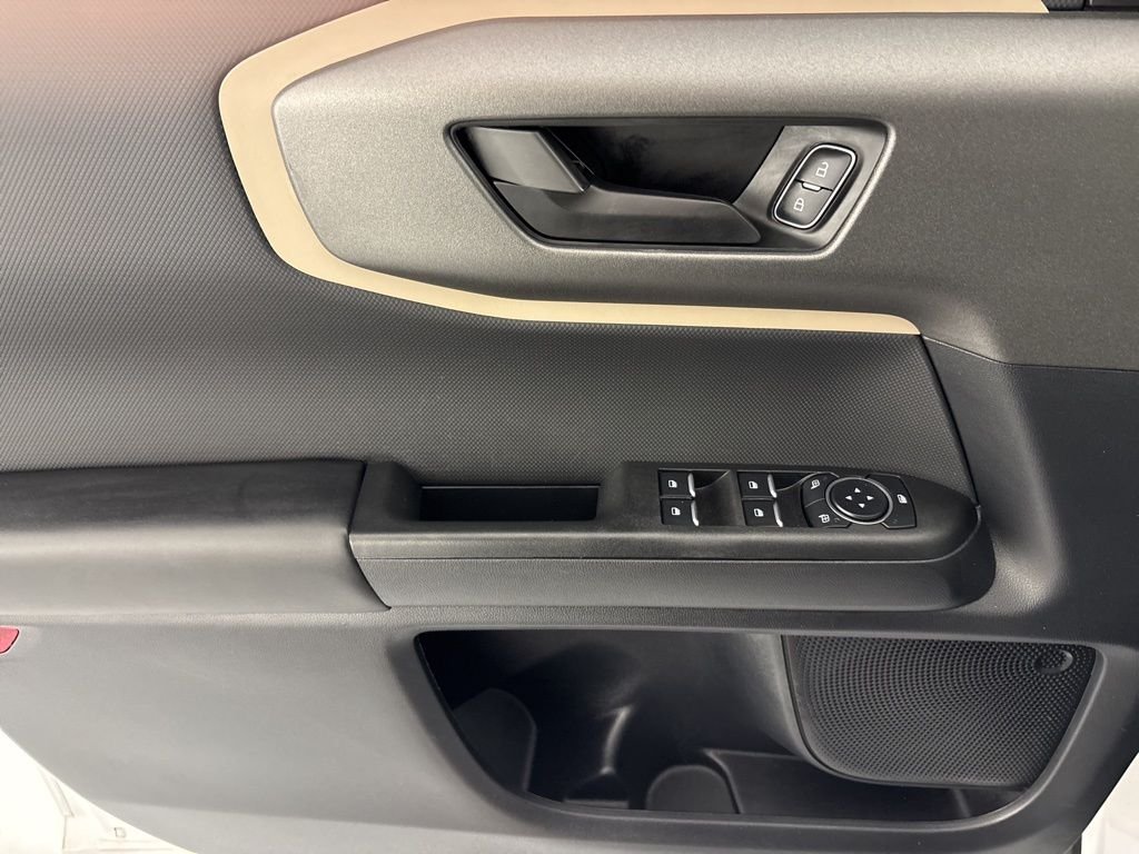 Used 2025 White Ford Big Bend image 26