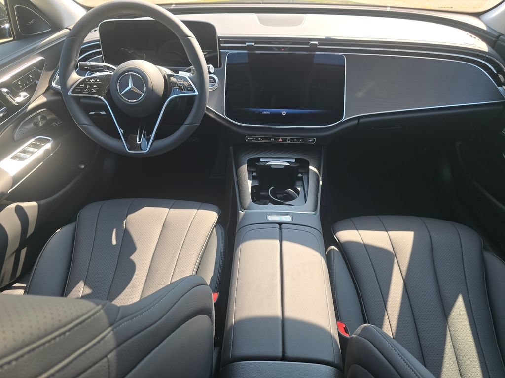 New 2027 Black Mercedes-Benz E 350 image 59
