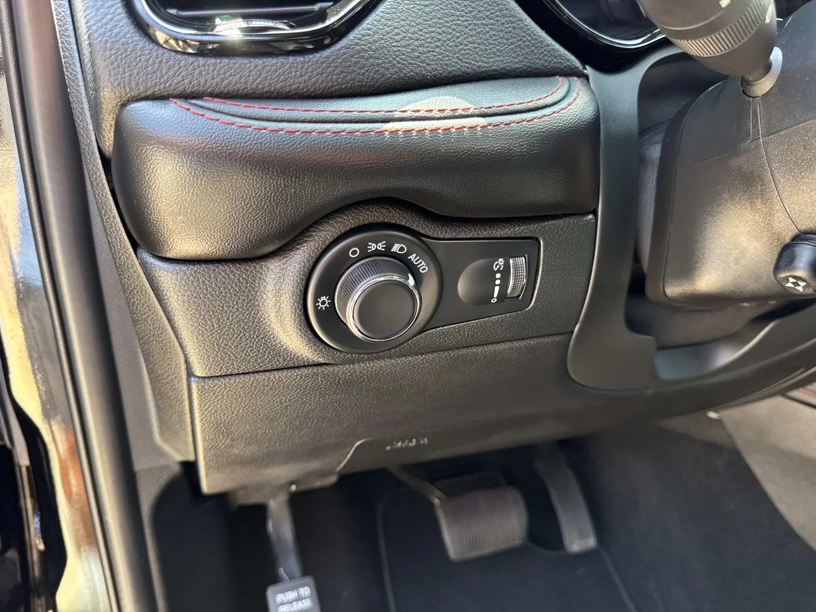 Used 2026 DB Black Clearcoat Dodge GT Plus image 21