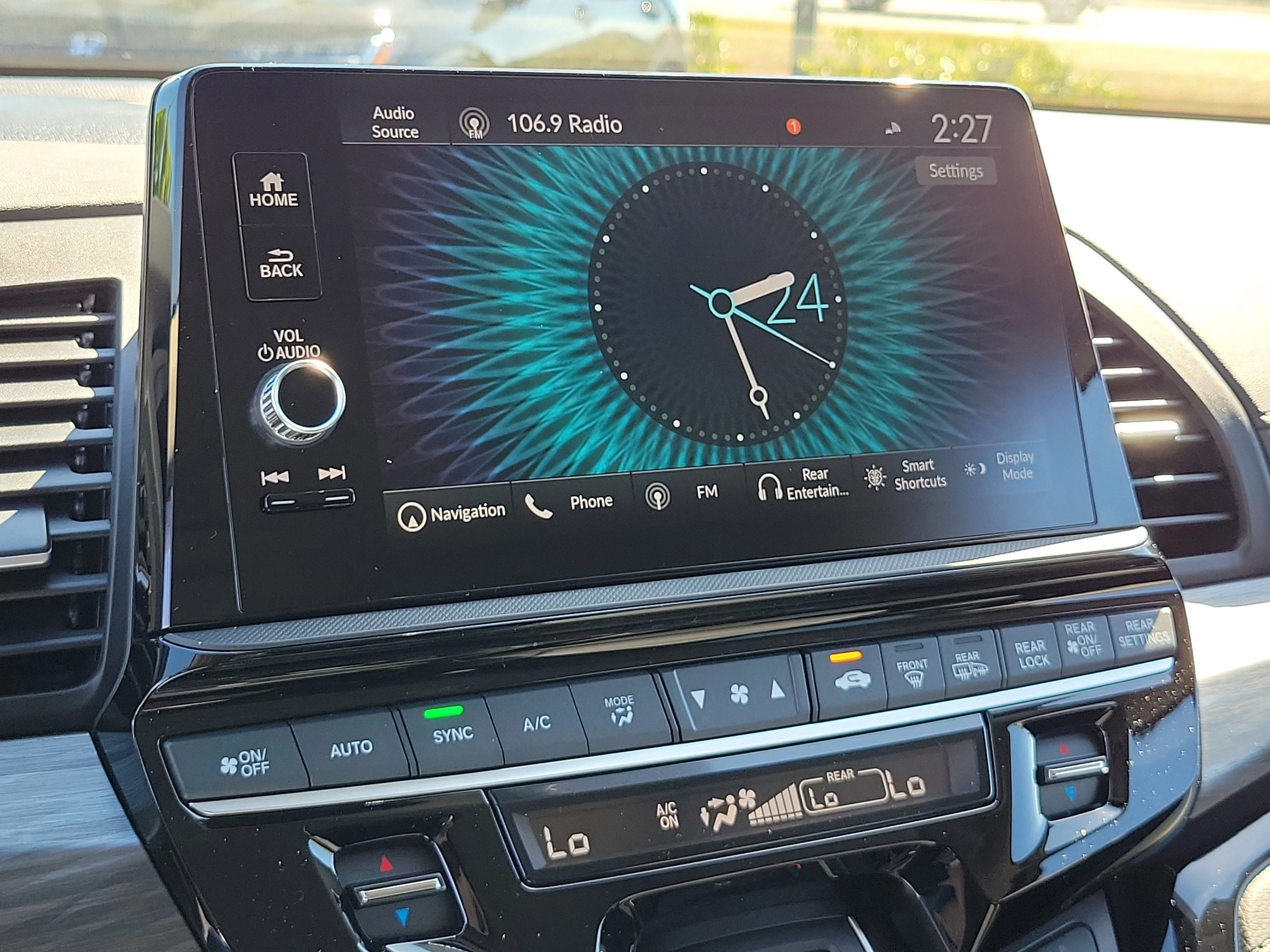 2026 Honda Odyssey Elite - Photo 29