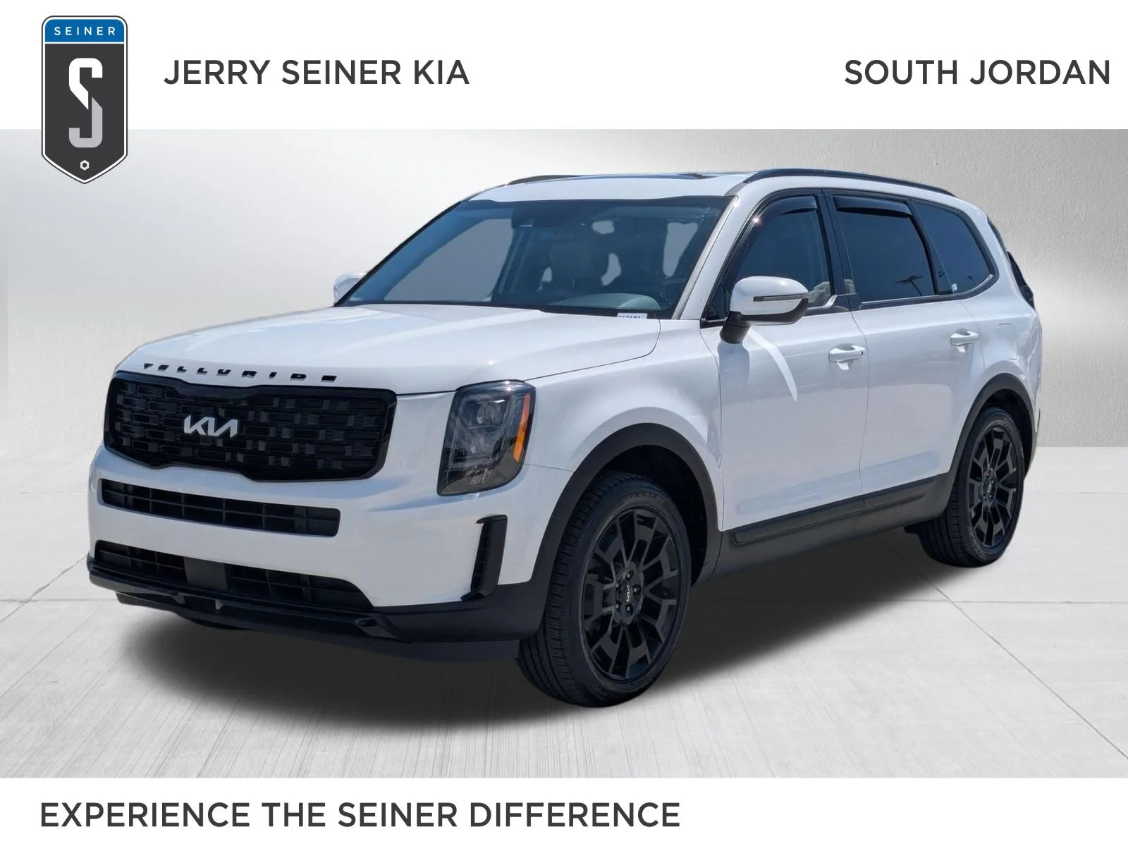 2022 Kia Telluride EX AWD's photo