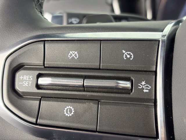 New 2027 Riverstone Metallic GMC Elevation image 28