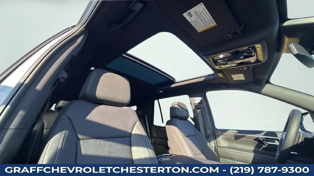 2027 Chevrolet Tahoe Z71 - Photo 54