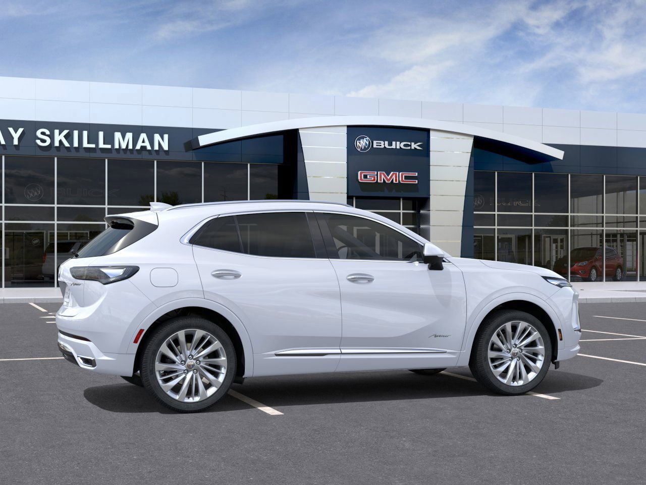 View vehicle photo 5