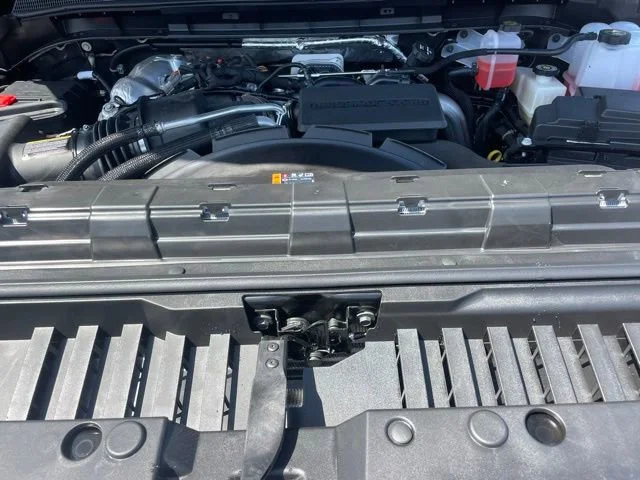 2026 GMC Sierra 2500HD Denali Ultimate - Photo 21