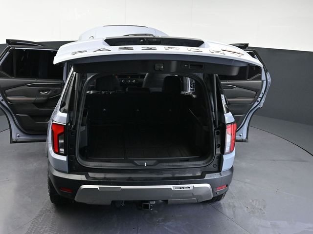 2026 Honda Passport TrailSport Elite Blackout - Photo 44