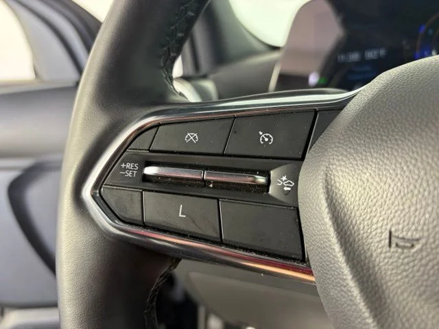 Used 2025 Black Chevrolet LT image 26
