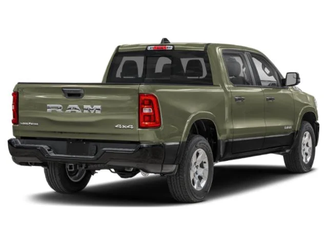 New 2027 Tank RAM BIG HORN image 3