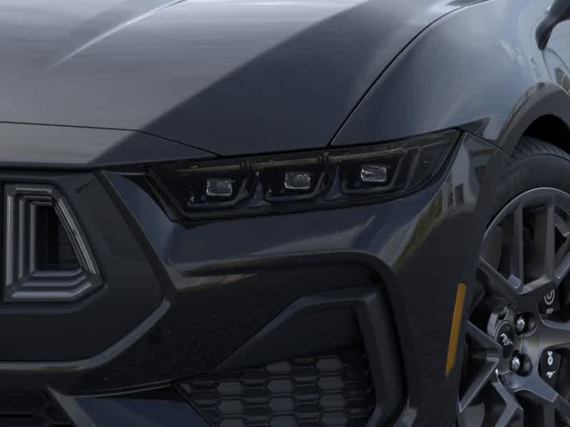 New 2026 Shadow Black Ford EcoBoost Premium image 18