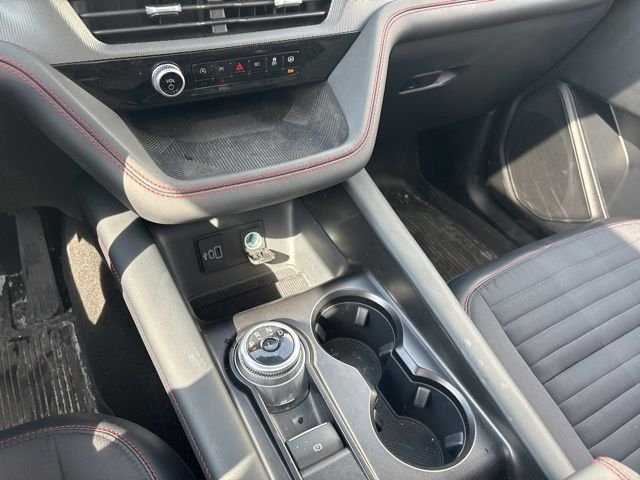 2026 Ford Explorer ST-Line - Photo 26