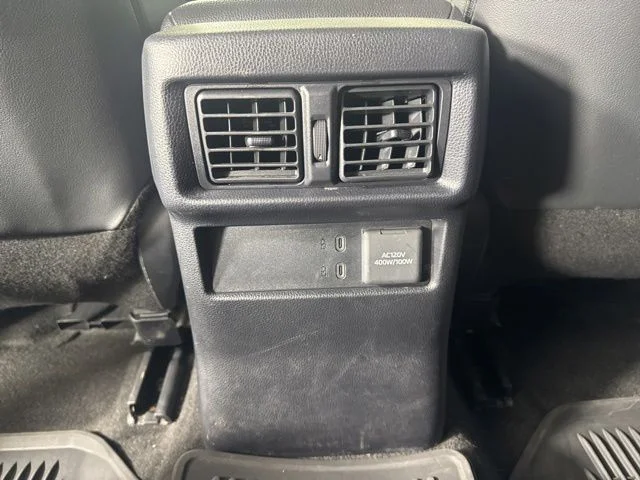 Used 2025 Underground Toyota TRD Off-Road Premium image 12