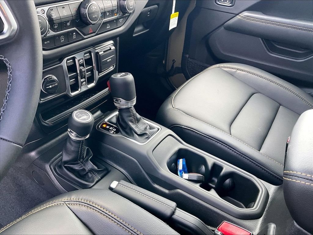 New 2026 41 Exterior Paint Jeep Sahara image 14