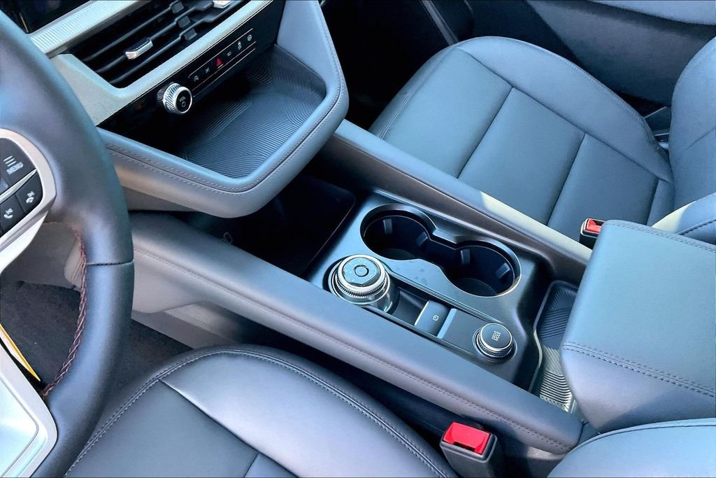 New 2026 Ford Explorer Active 4D Sport Utility